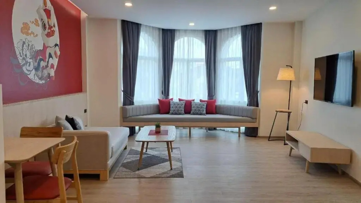 Hotel Midtown Ratsada