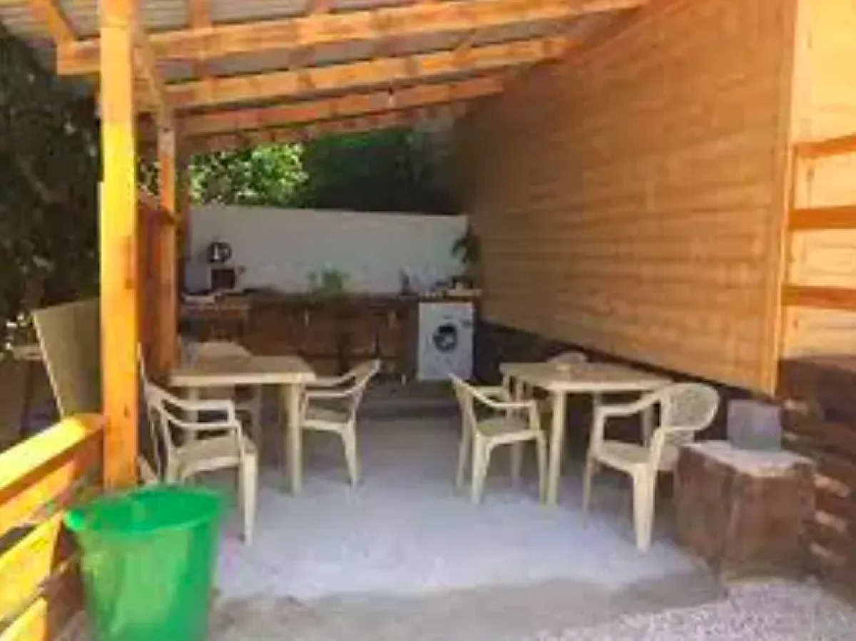 Valentin Guest House