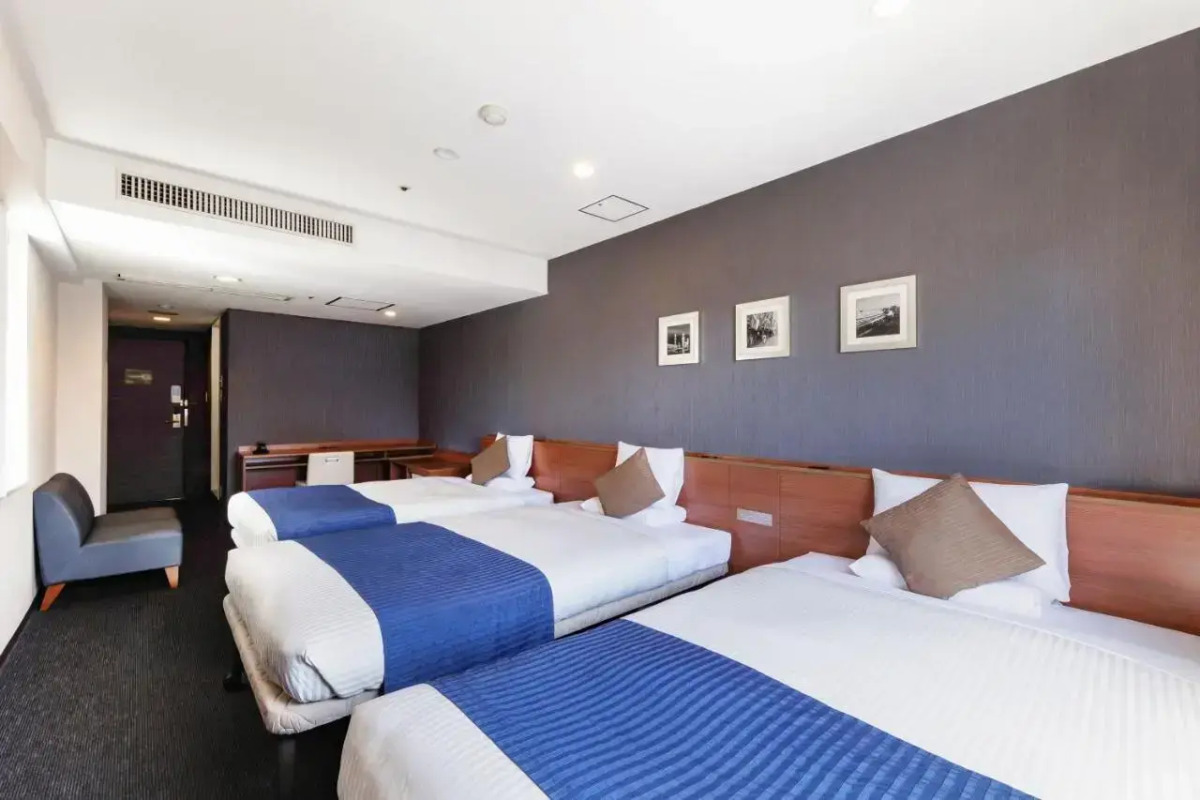 Hotel MyStays Nagoya - Sakae