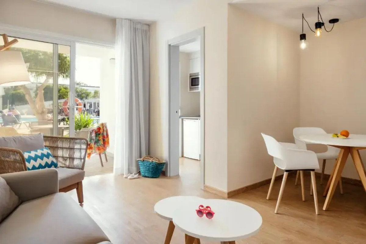 Playa Park Zensation