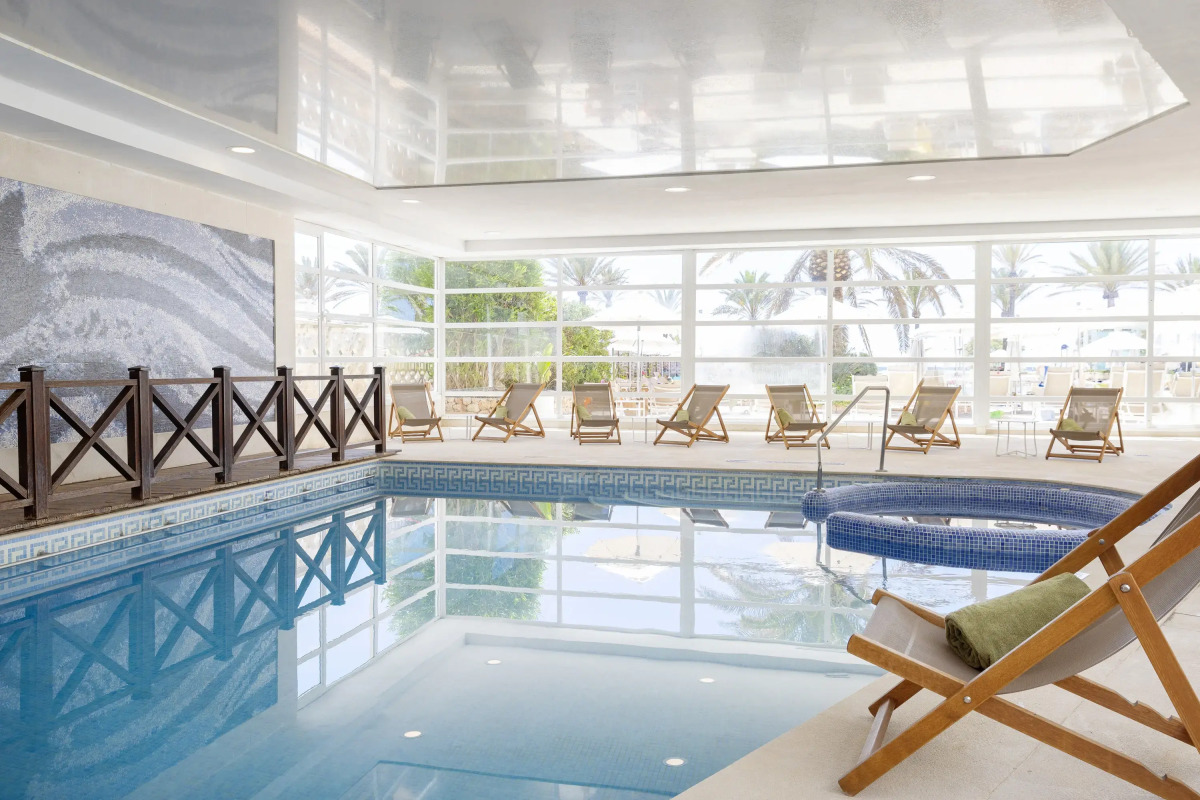 HM Gran Fiesta Hotel