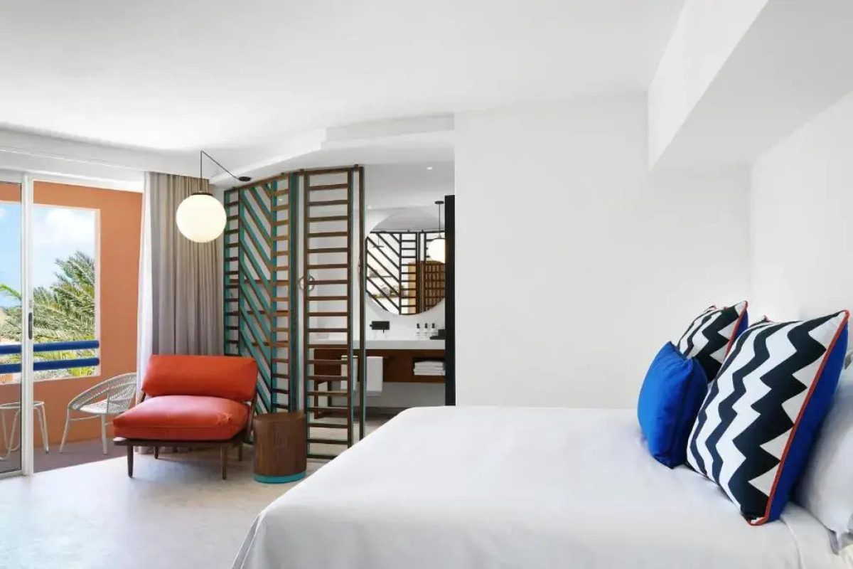 SALT of Palmar, an adult-only boutique Hotel