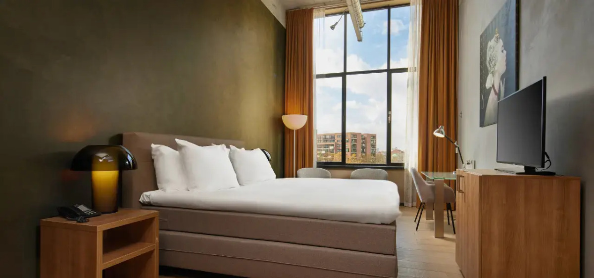 Westcord Hotel Eindhoven