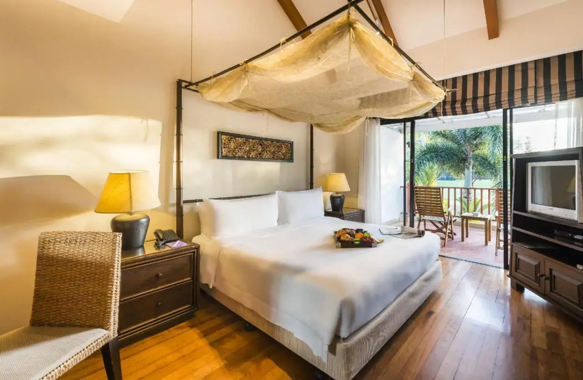 Angsana Villas Resort Phuket