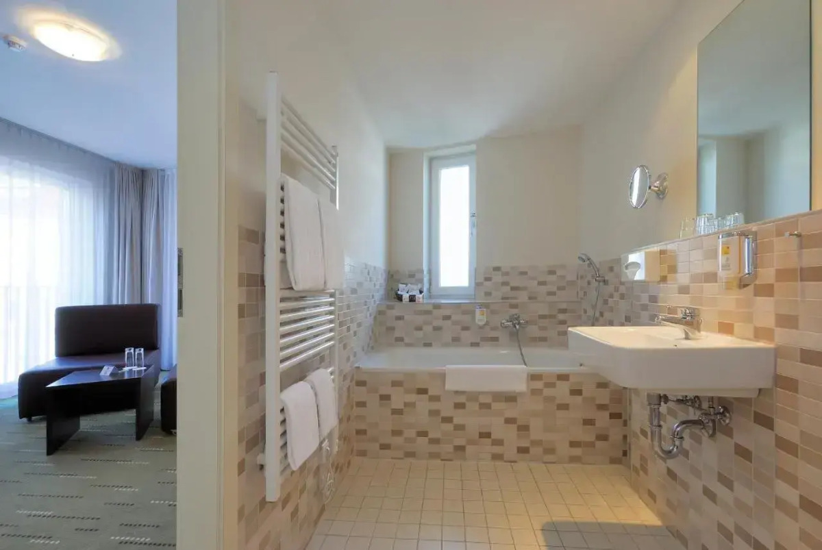 Best Western Hotel am Spittelmarkt Berlin