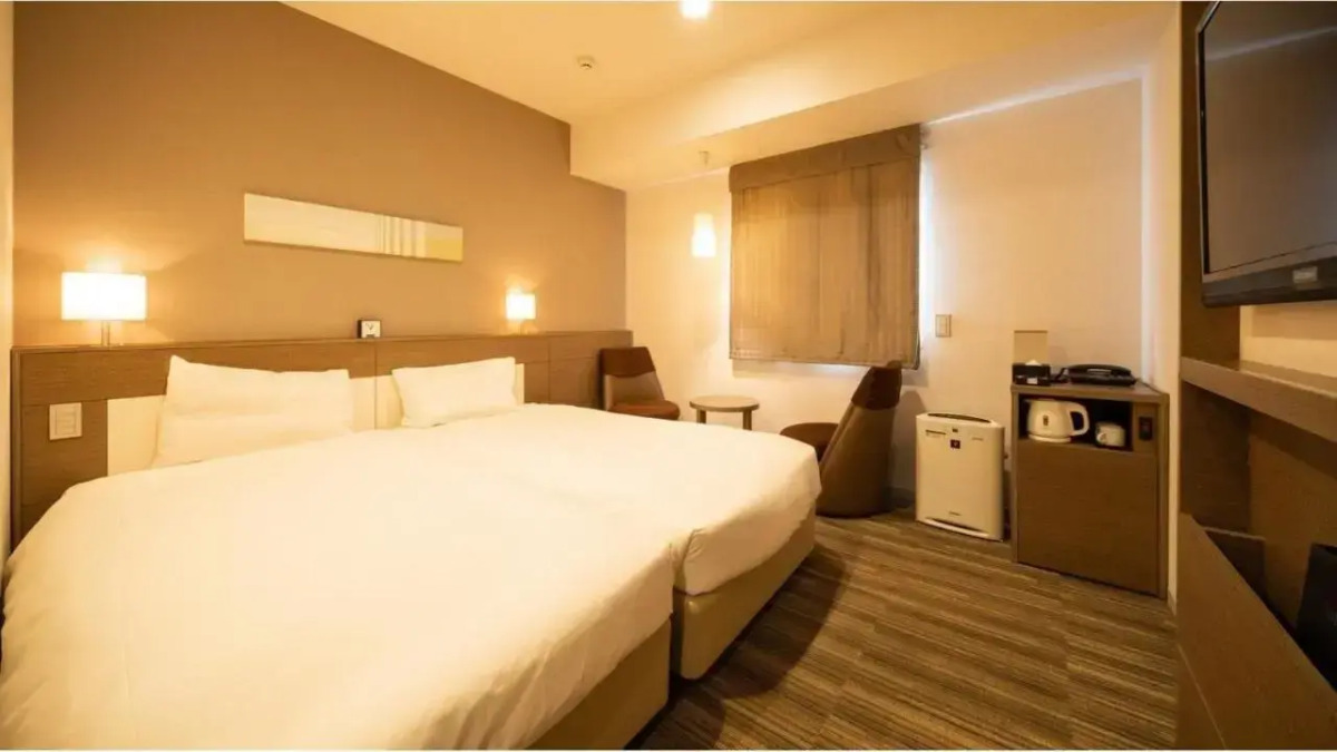 Via Inn Higashiginza