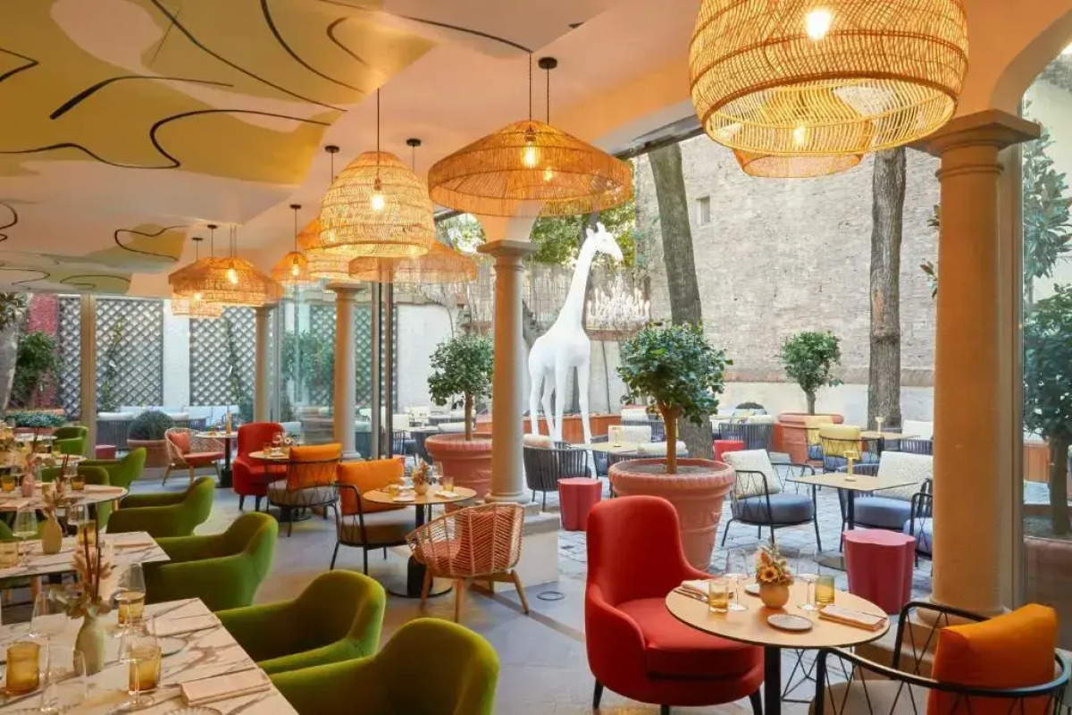 Hotel Indigo Florence by IHG