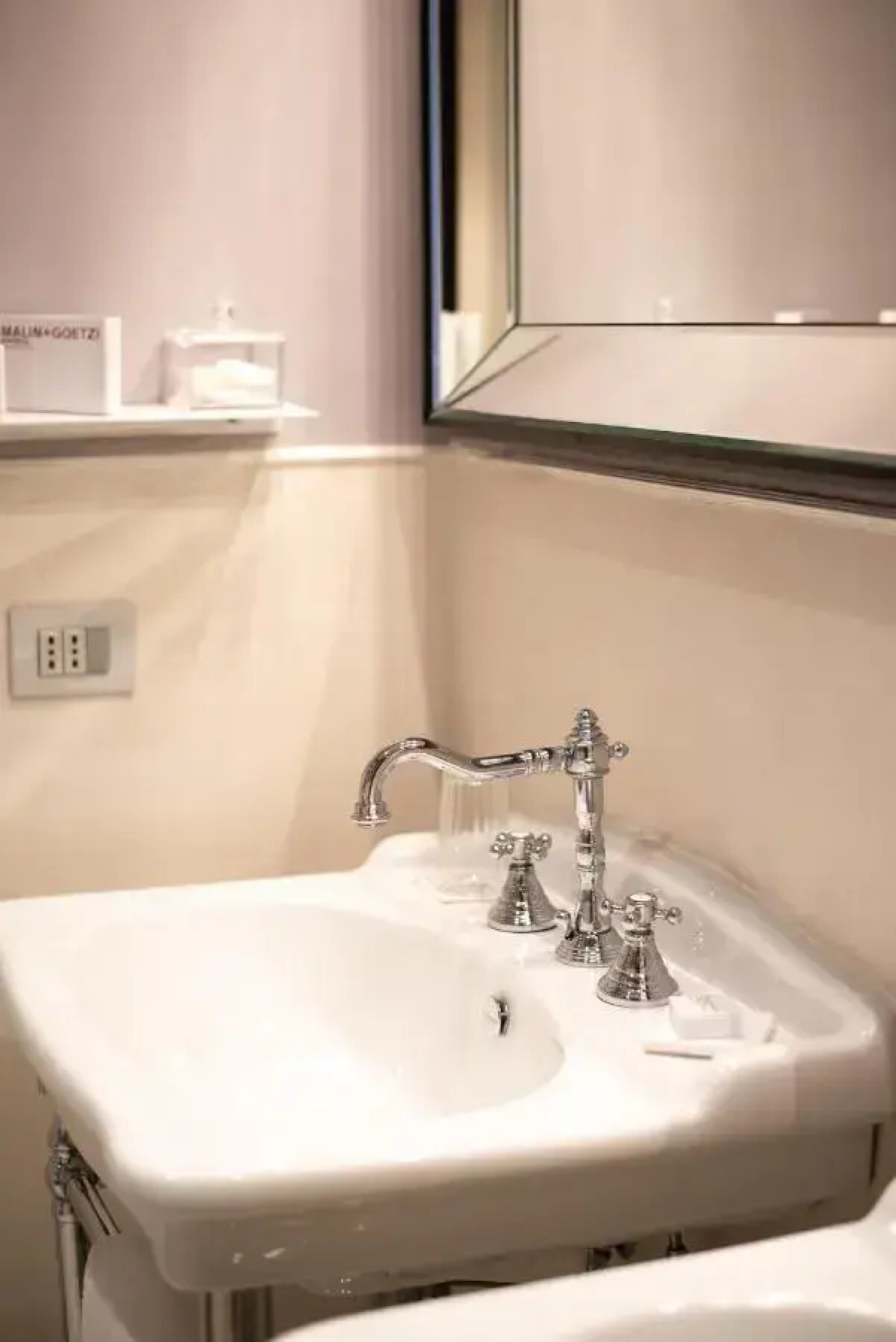 The Fifteen Keys Hotel