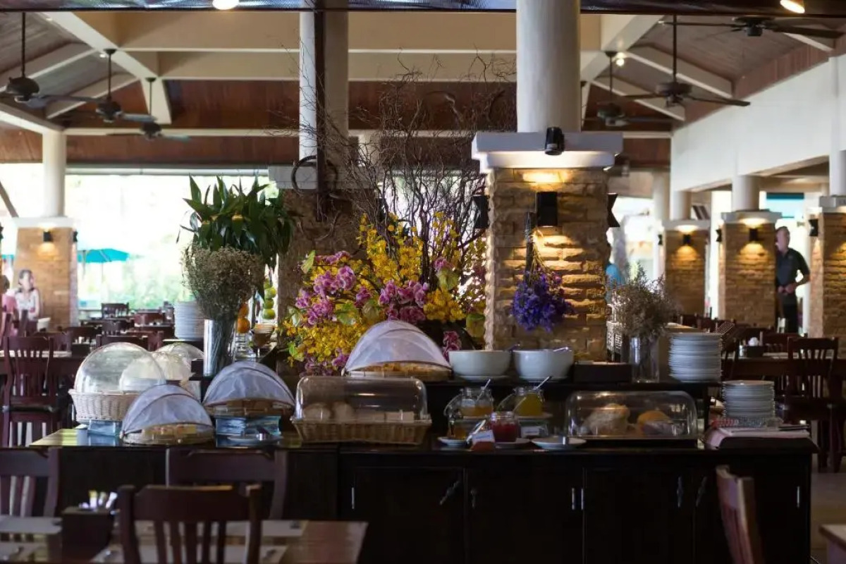 Koh Chang Paradise Resort & Spa