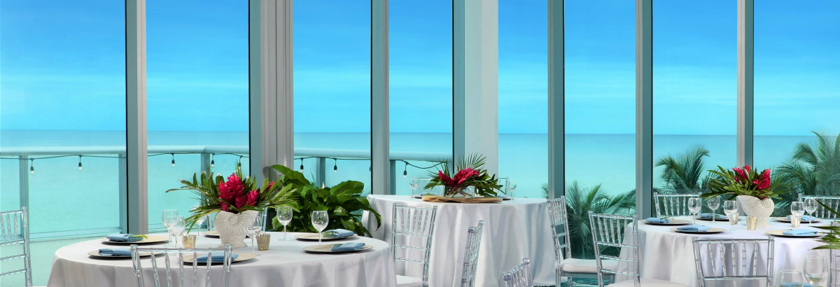 Solé Miami, A Noble House Resort