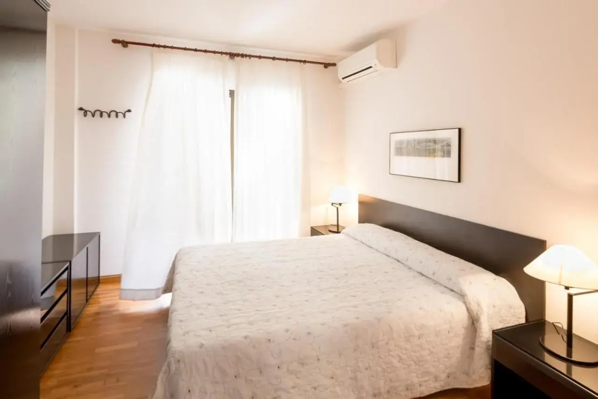 Апарт-отель Bertran