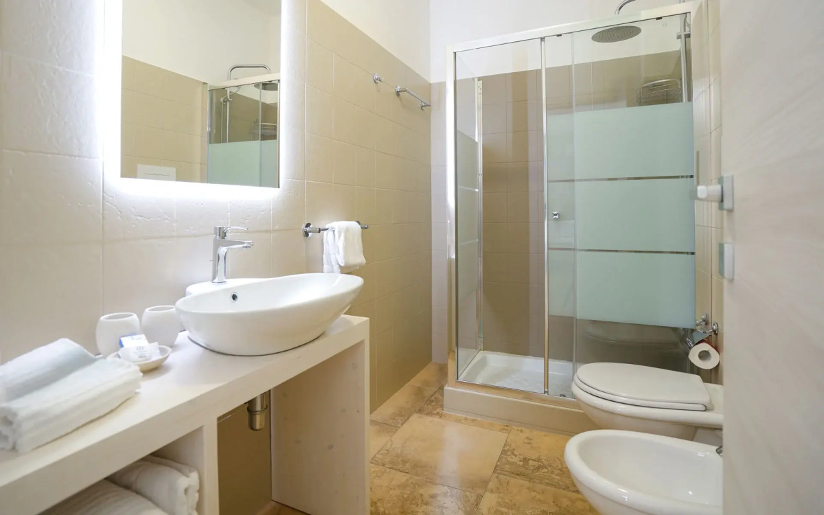 Torre Guaceto Oasis Hotel