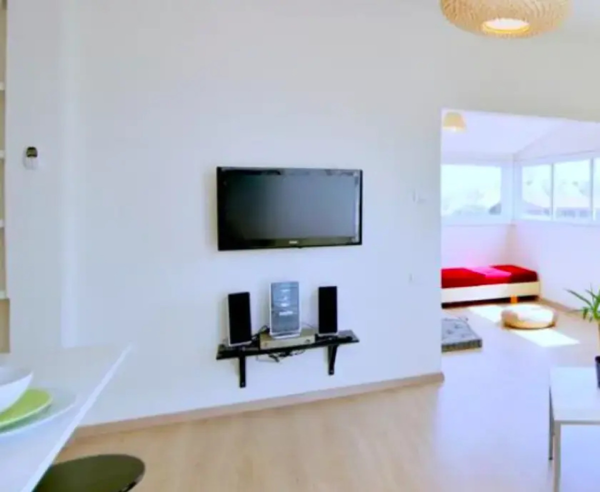 Flower Trail Apartments