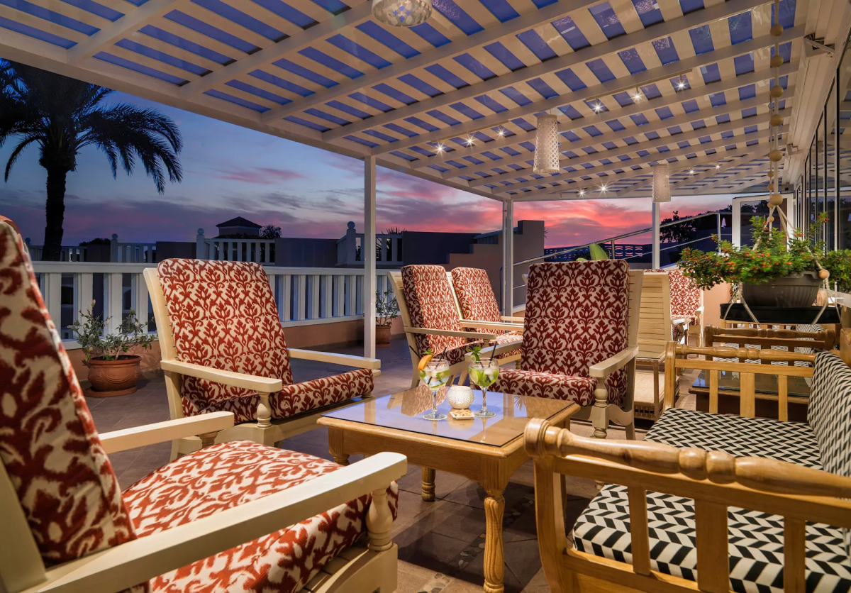 Sol Sun Beach Apartamentos