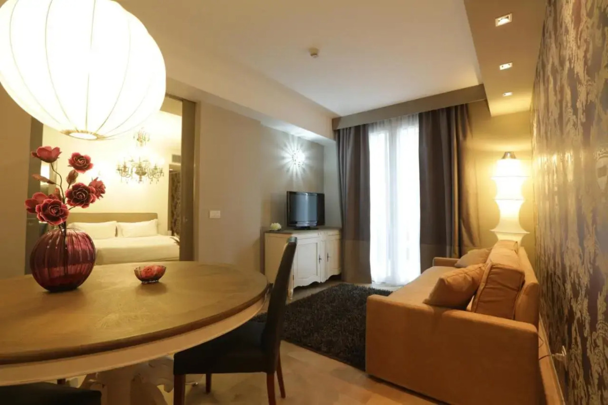 Admiral Park Hotel by Falco D'Oro Hotels