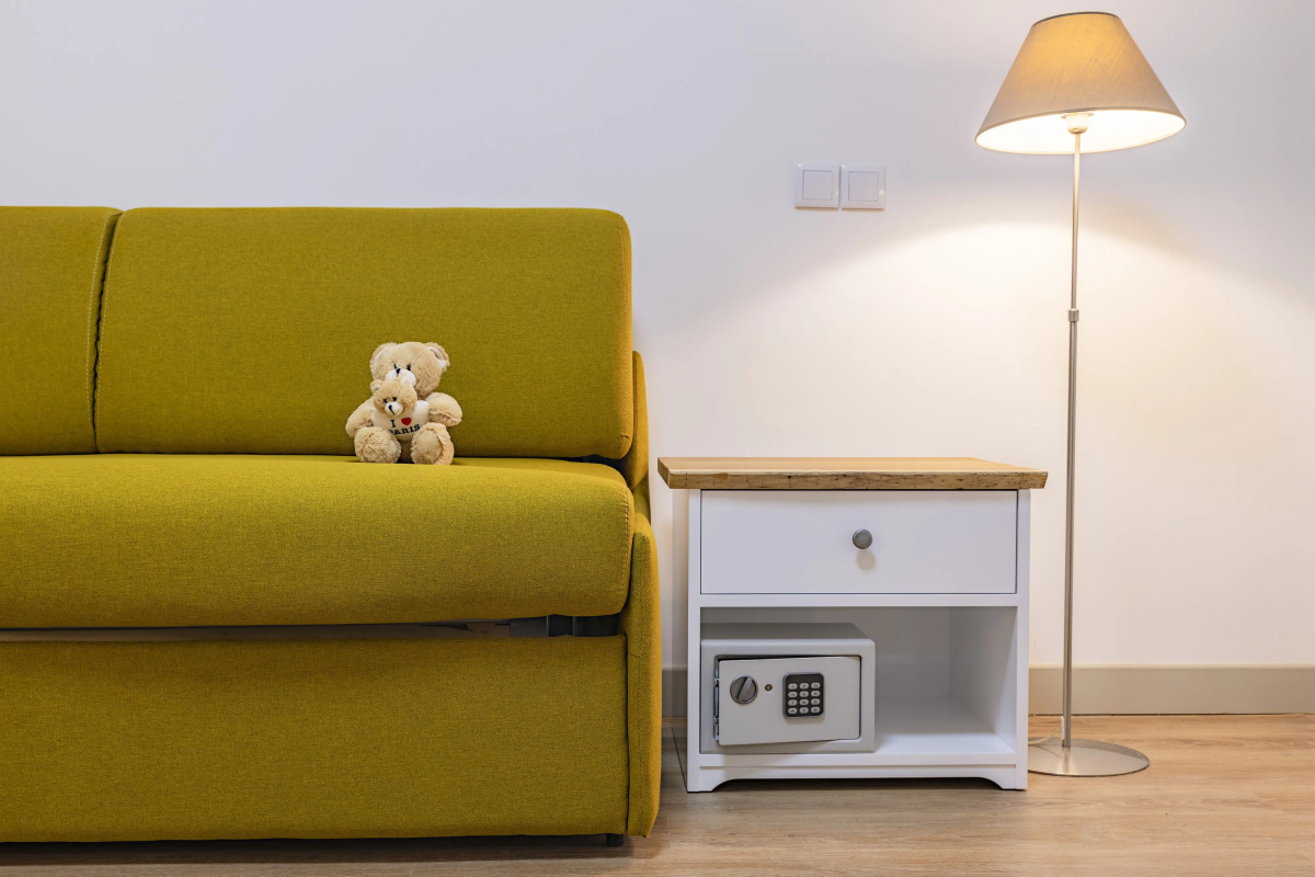 Hôtel Korner Opéra