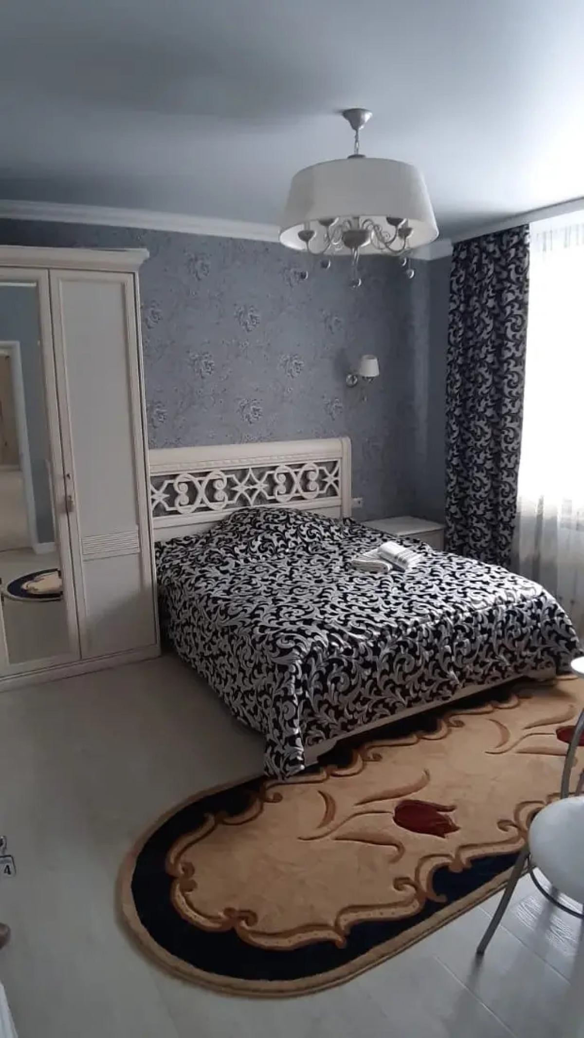 Отель Династия