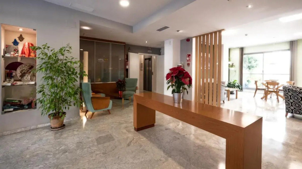 Colectia Hotel Santa Lucia