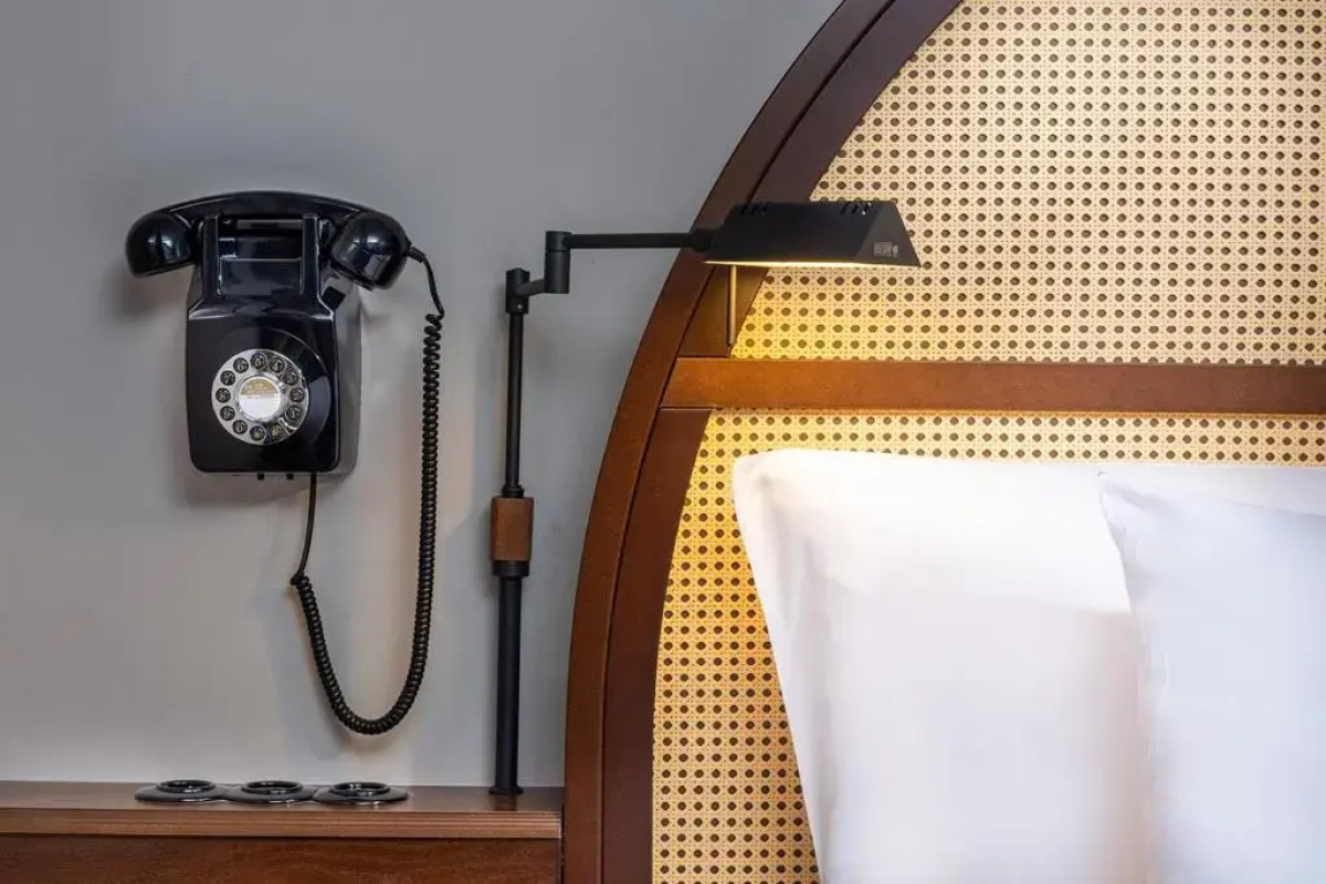 Precise Tale Berlin Potsdamer Platz