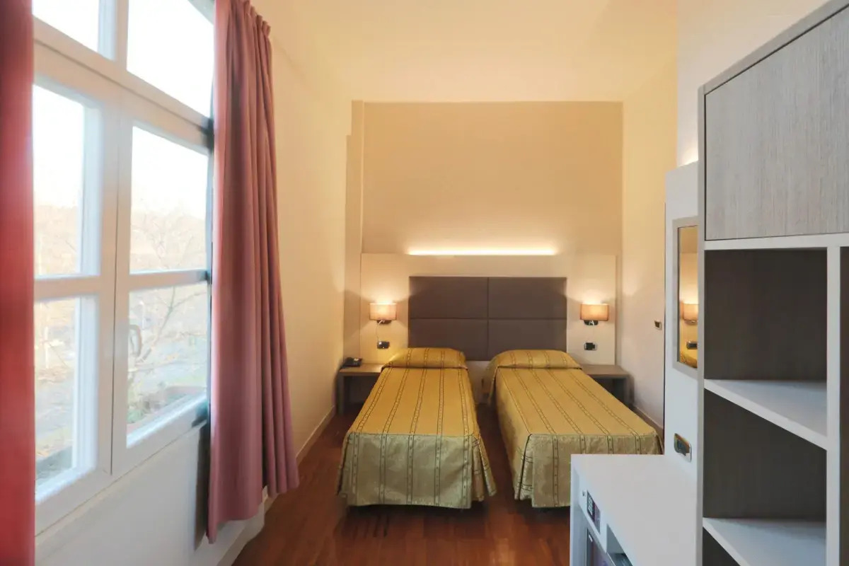 Hotel Campion CityLife