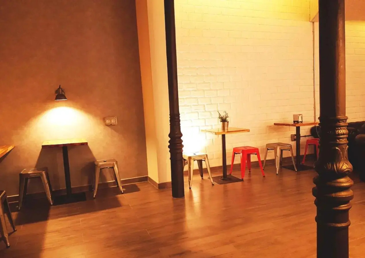 Хостел Far Home Atocha