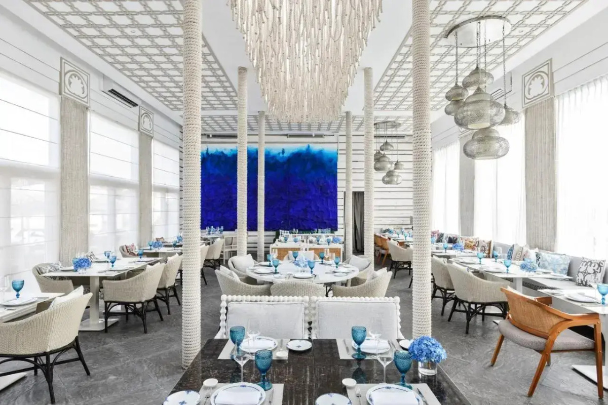 Jumeirah Burj Al Arab Dubai