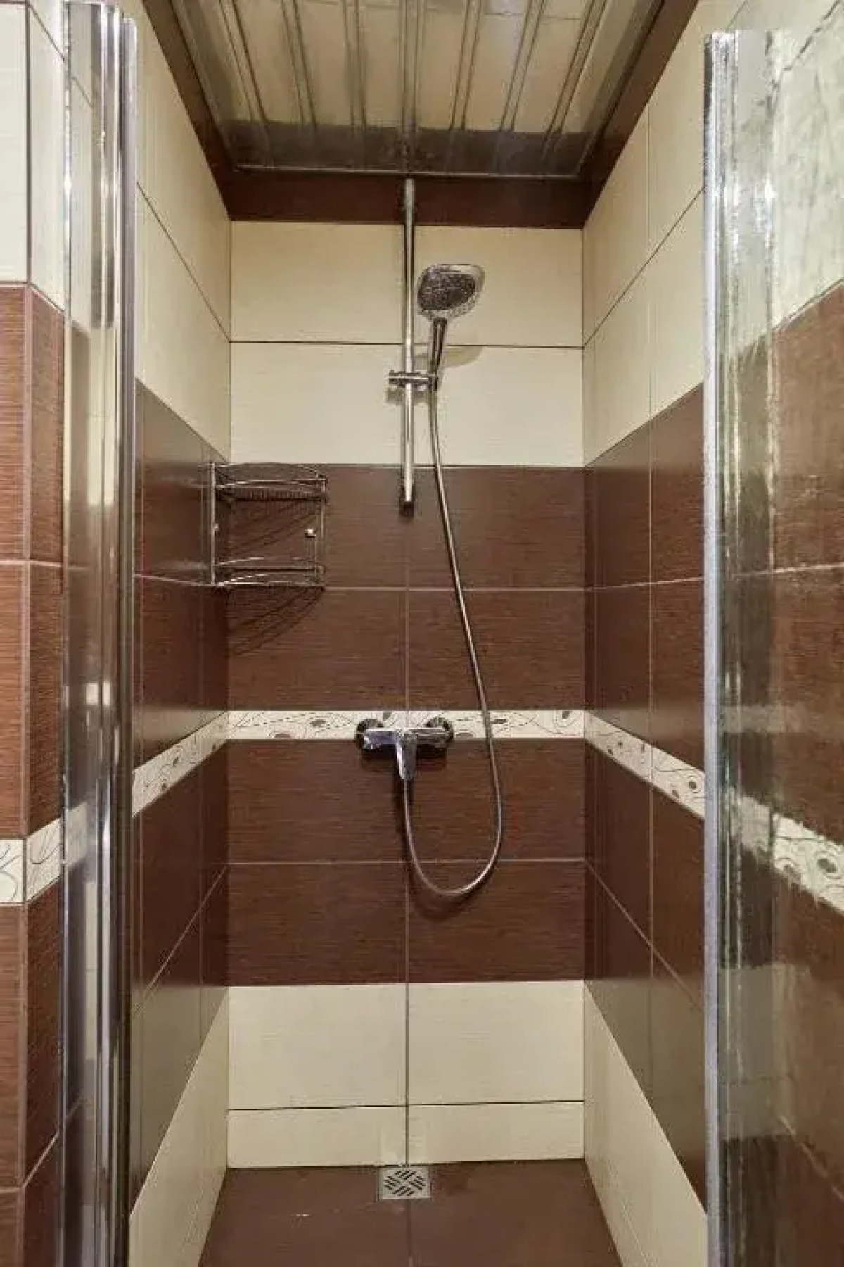 Апартаменты Абажур Люкс