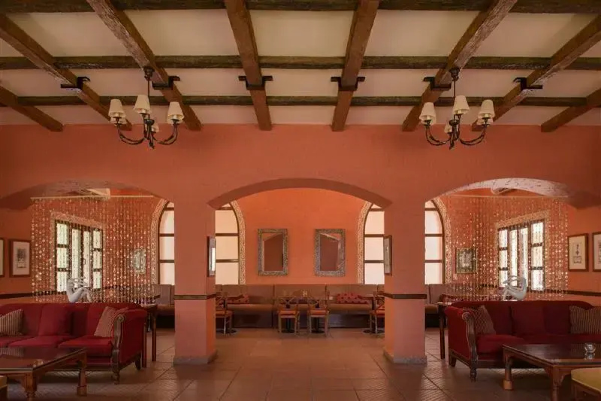 TUI Magic Life Redsina