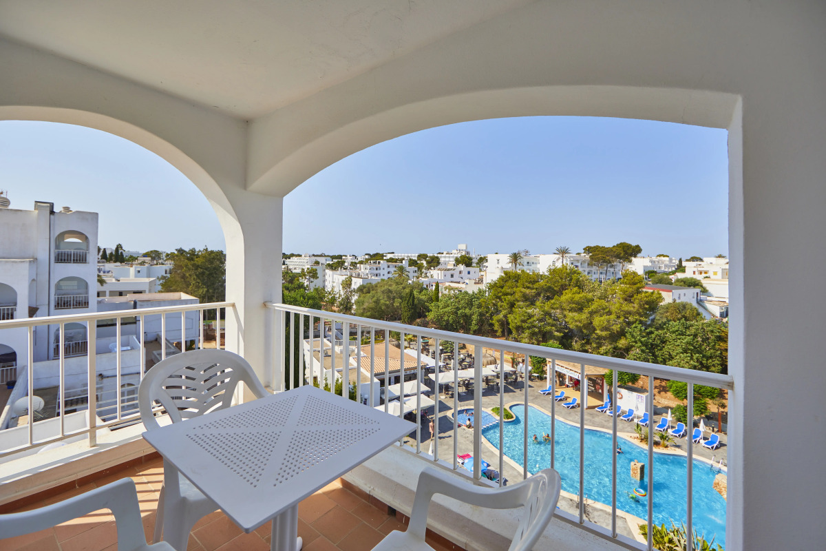 OLA Apartamentos Cala d'Or