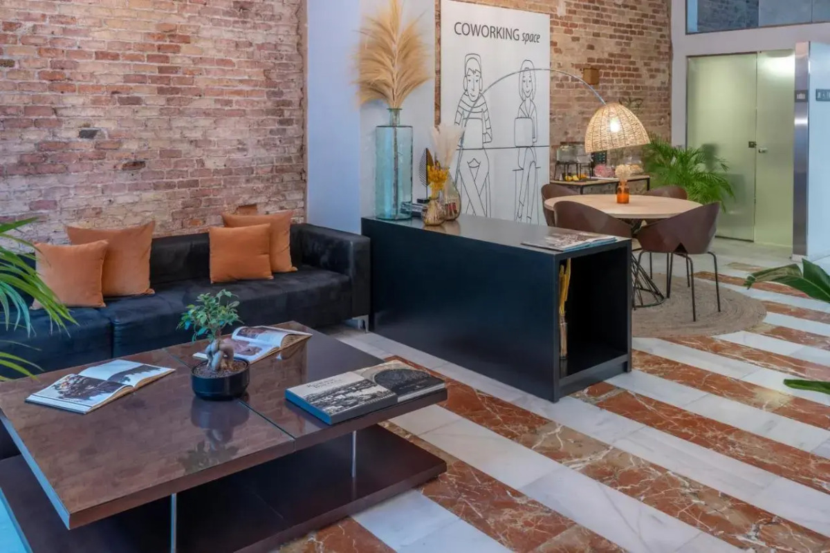 Serhs Carlit Boutique Hotel