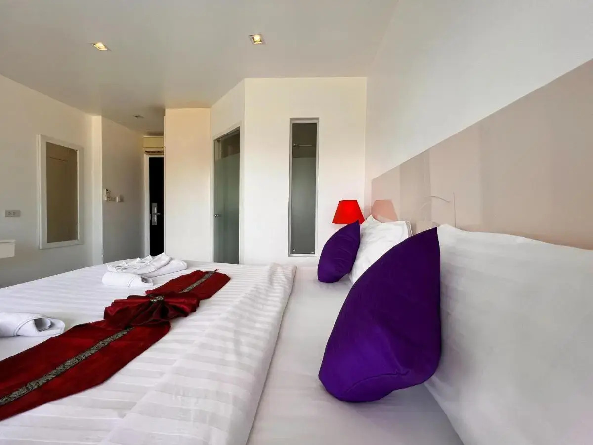 Grand Sunset Hotel Phuket