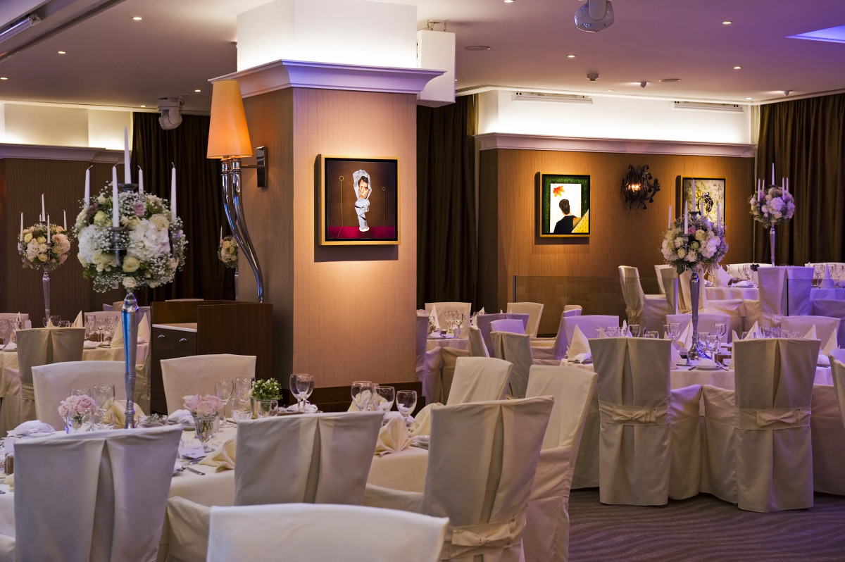 Mediterranean Beach Hotel