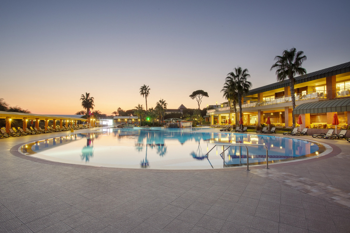 Pine Beach Belek