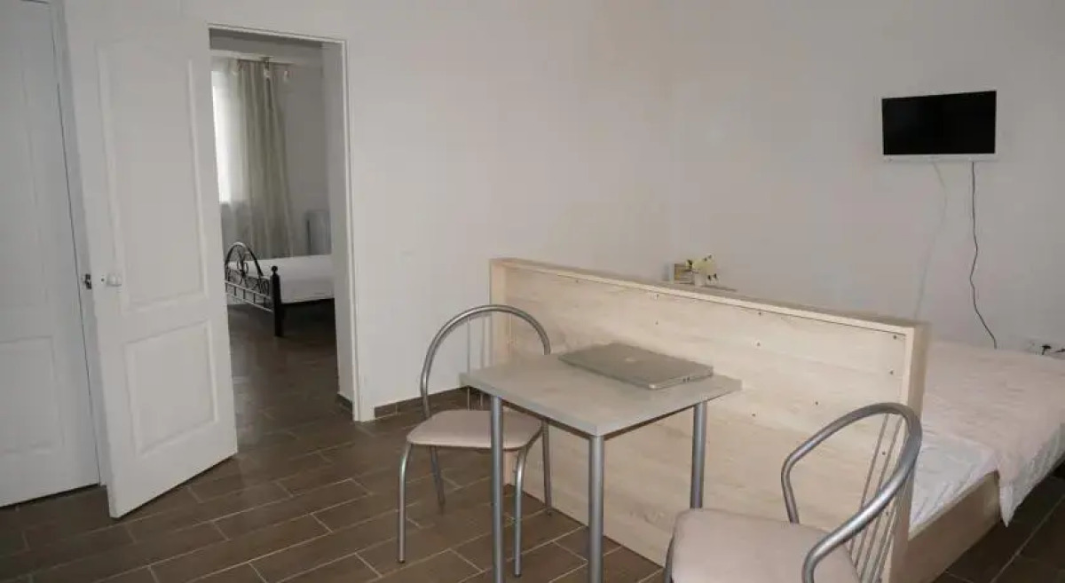 Divo Divnoe Guest House