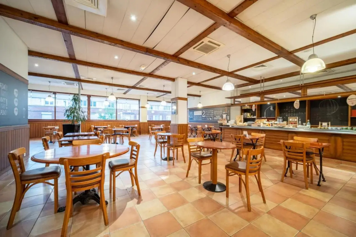 B&B HOTEL Amiens Centre Cathédrale