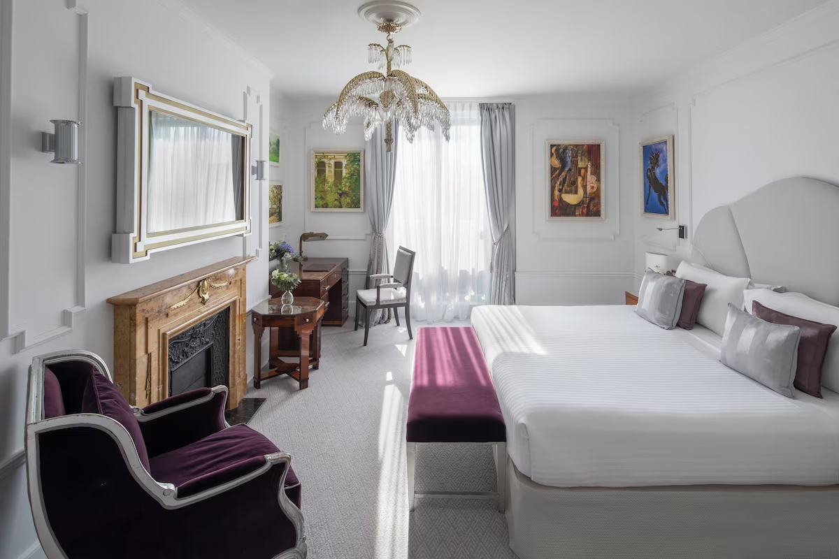 Отель El Palace Barcelona