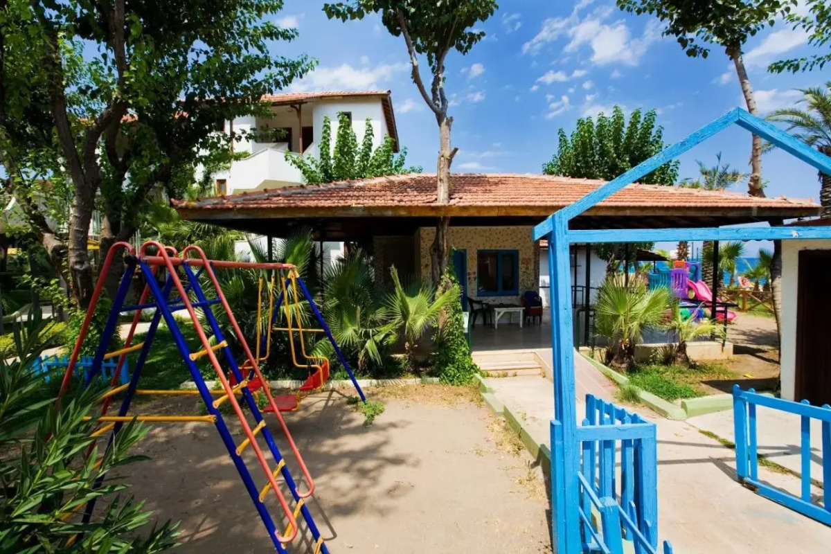 Marvida Hotel Akman Park