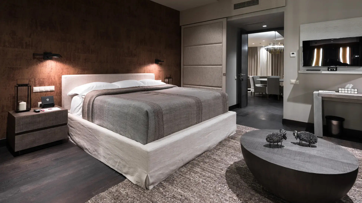 Гостиница Туфенкян Исторический Ереван