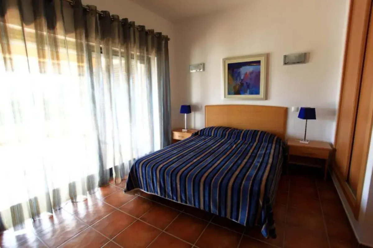 Апарт-отель Vitasol Park