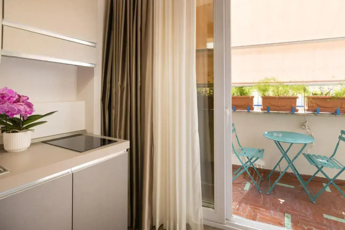 Roof Garden Zaccardi