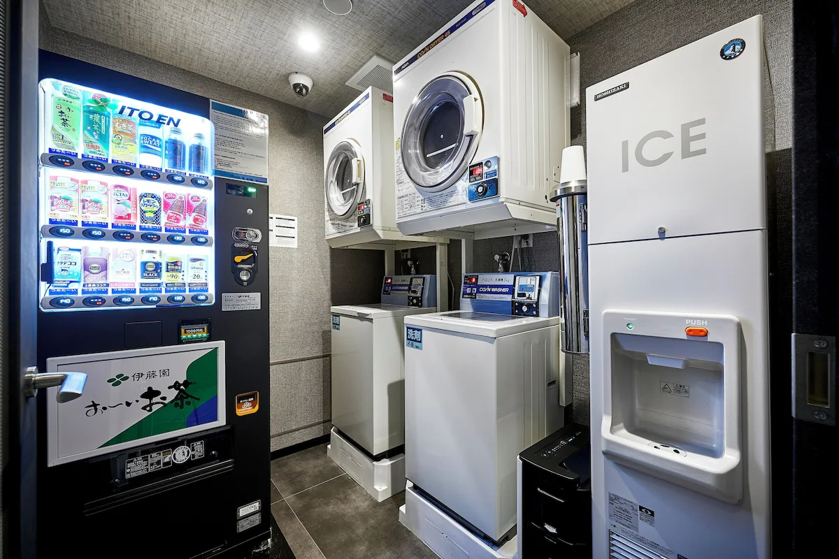 hotel MONday Kyoto Marutamachi