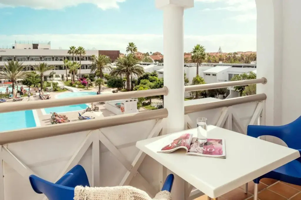 Playa Park Zensation