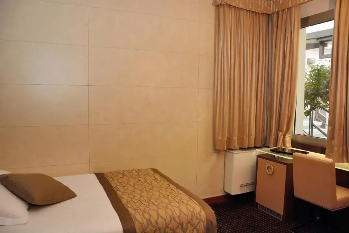 LH Hotel Sirio Venice