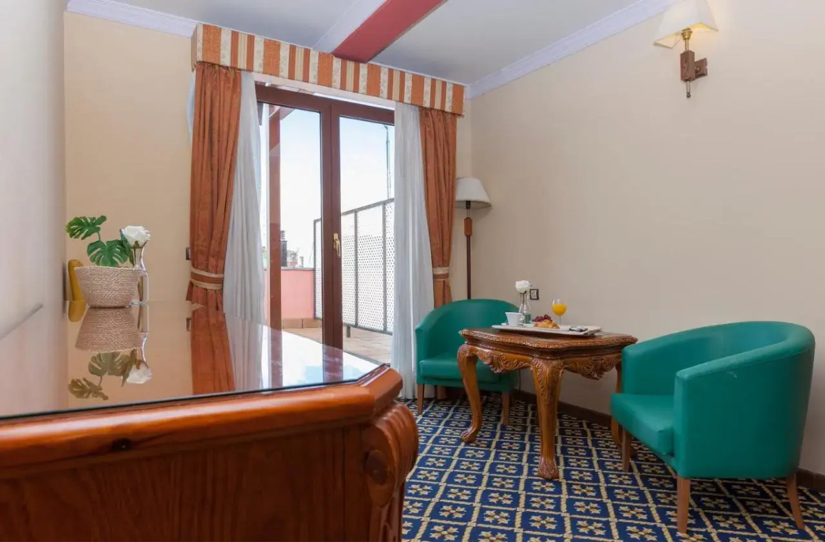 Hotel Agora Juan de Austria