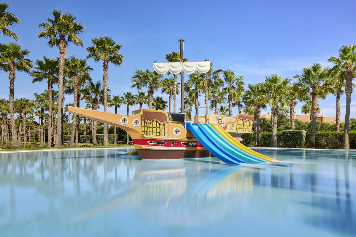 Algarve Marriott Salgados Golf Resort & Spa