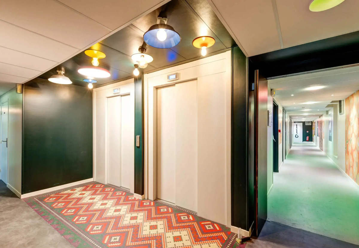 B&B Home Paris Mairie de St Ouen