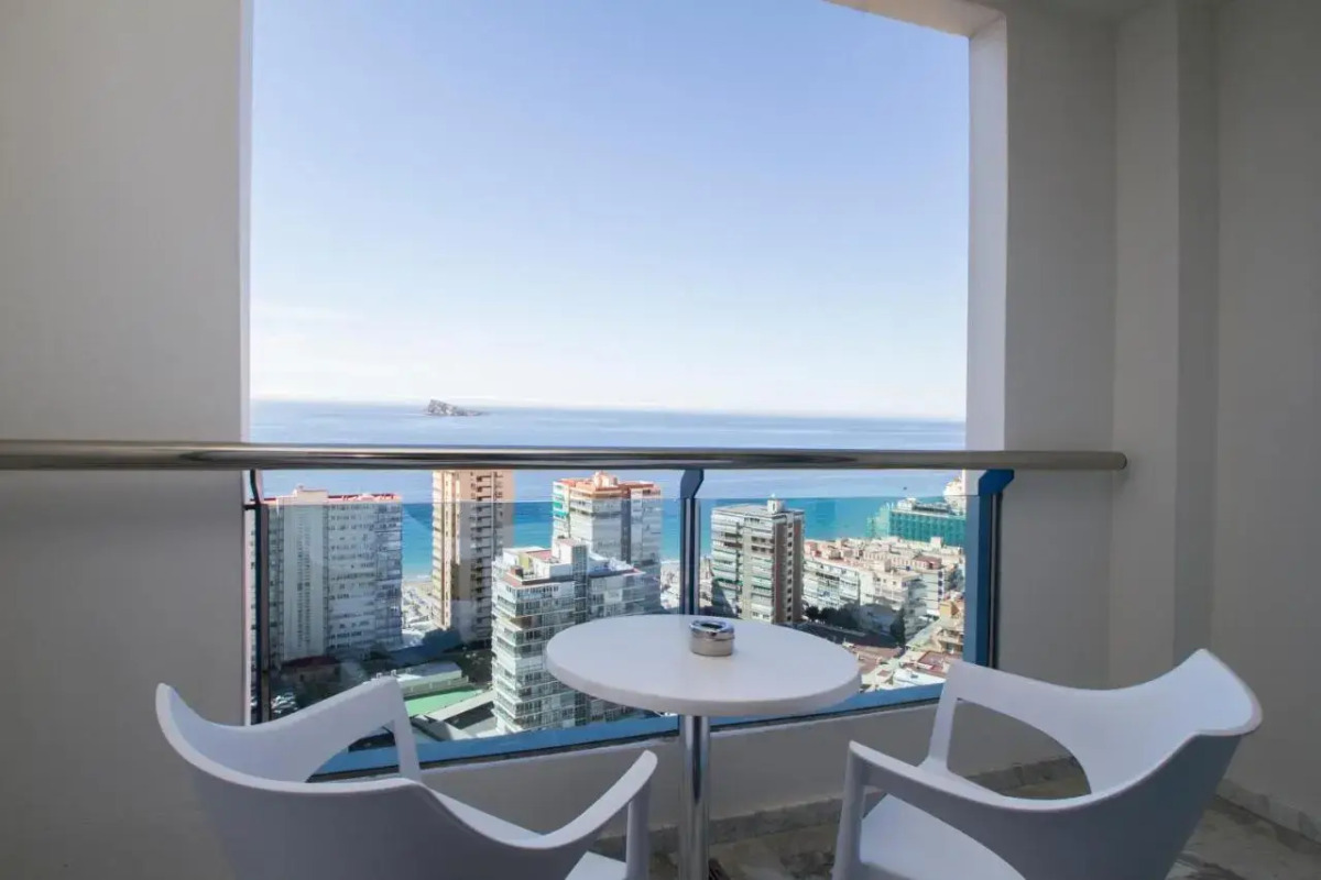 Hotel Madeira Centro