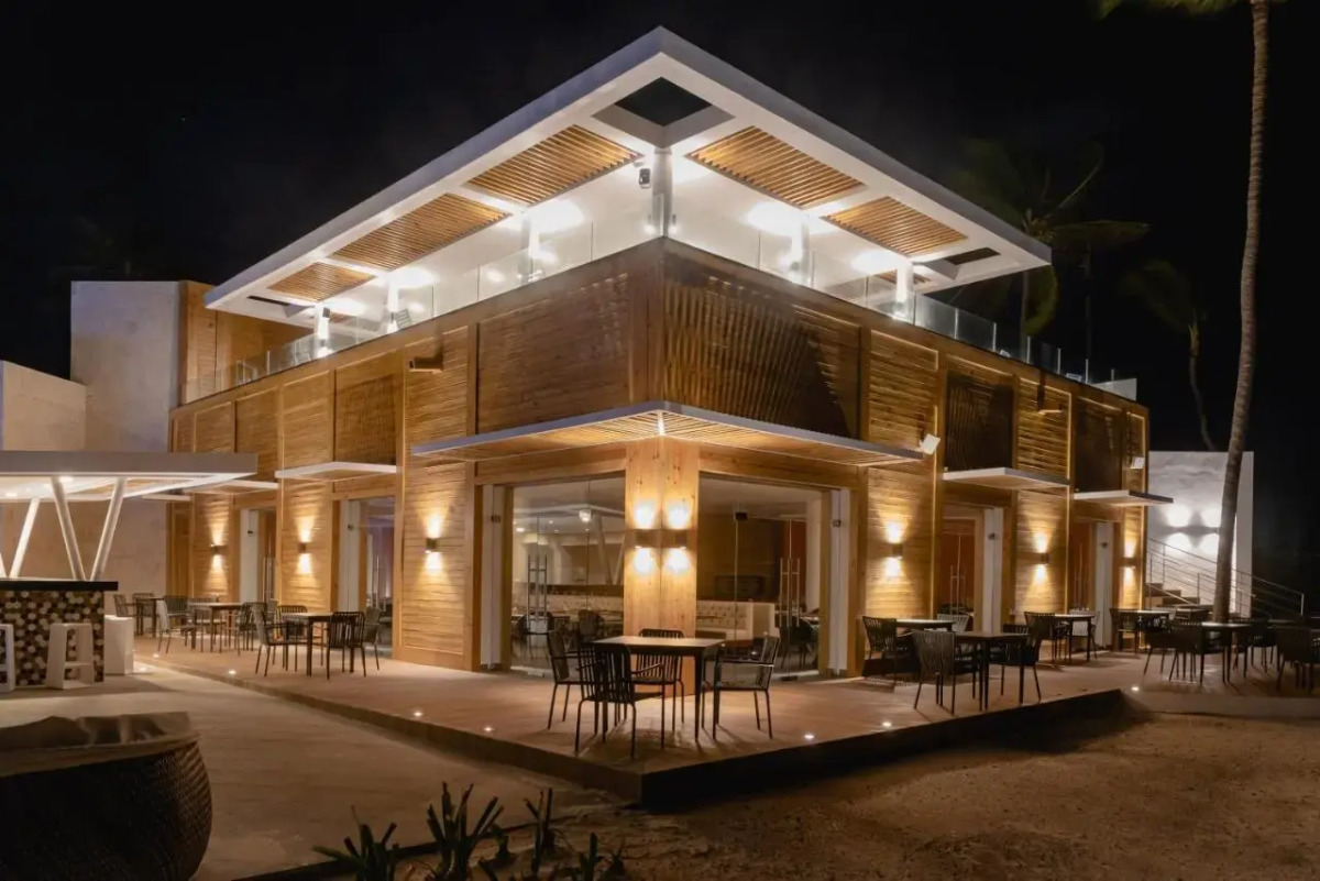 Курортный отель Grand Bavaro Princess - All Inclusive