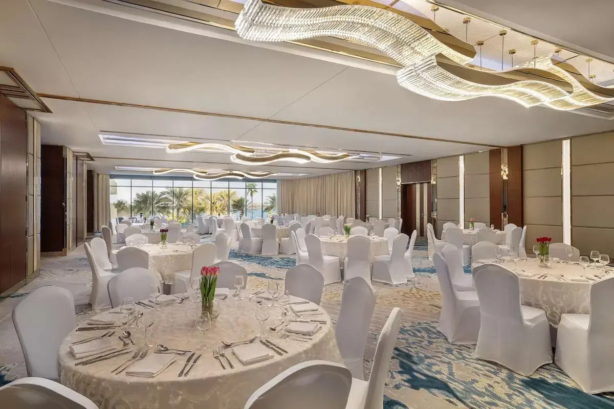 Hilton Dubai Jumeirah