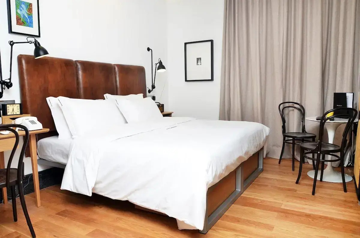 Browns Boutique Hotel